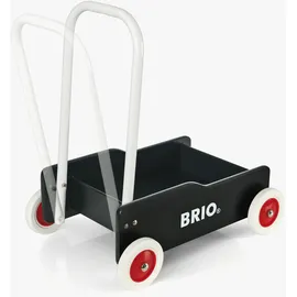BRIO Toddler Wobbler schwarz