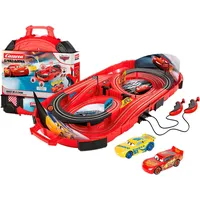 Carrera Speed Arena Disney Pixar Cars