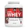 ALL STARS 100% Whey Protein Schokolade Pulver 2270 g