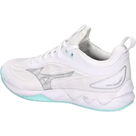 Mizuno WAVE LUMINOUS 3 Damen Hallenschuhe