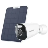 Reolink 4K 8MP Akku 2,4&5GHz WiFi, WLAN Überwachungskamera Aussen mit
