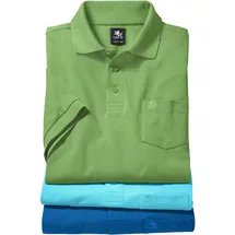 OTTO KERN Poloshirt Bunt XXL