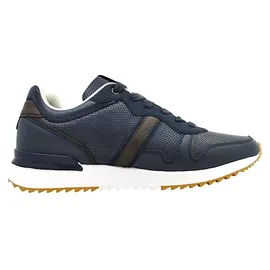 BULLBOXER Sneaker Herren Navy 46