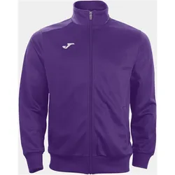 JOMA Combi Trainingsjacke Kinder 550 - lila 140