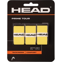 Head Prime Tour Griffband, gelb