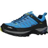 CMP Rigel Low WP Herren Indigo/Marine 44