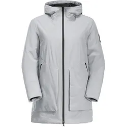 Jack Wolfskin Luisenplatz Jacket W moonwalk (6315) M