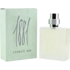 CERRUTI 1881 Pour Homme Eau de Toilette 100 ml