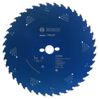 Bosch Kreissägeblatt Expert for Wood 370 x 30 x