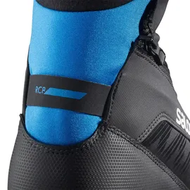 Salomon RC8 Nocturne Prolink Herren Skischuhe Schwarz 46