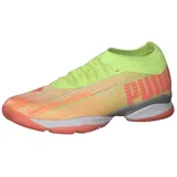Puma Unisex Adrenalite 1.1 106045-03 44.5 - Nrgy Peach-Fizzy Yellow-Puma White-Silver - 44.5