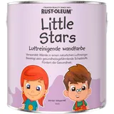 Rust-Oleum Little Stars Luftreinigende Wandfarbe Samter Wasserfall 2,5 l