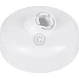 Europart KnethakenAbstreifer 00619166 Weiß