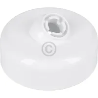 Europart KnethakenAbstreifer 00619166 Weiß