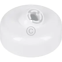 Europart KnethakenAbstreifer 00619166 Weiß