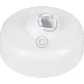 Europart KnethakenAbstreifer 00619166 Weiß