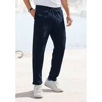 John Devin Jogger Pants »Jogg Pants«, Umschlag am Beinabschluss,