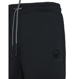 Plein Sport Shorts Schwarz XL