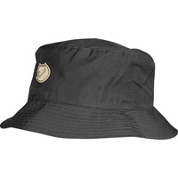 Fjällräven Kiruna Hat Unisex - Hut - grau|schwarz