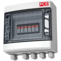 PCE 090PV028 SOL-LINE DC2-M16-TYP1+2 IP65