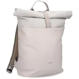 Zwei Rucksack / Backpack Kim KIR200 Rucksäcke Nude