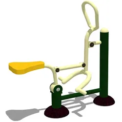 Fitness-Reitergerat fur Outdoor-Sportarten h939_59