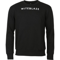 Witeblaze Promo CREW NECK Herren schwarz XS