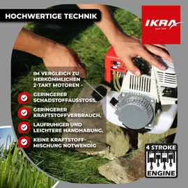 IKRA IBF 31-4
