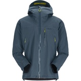 Rab Herren Latok Mountain GTX Jacke (Größe L,