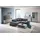 Hom ́in Sideboard 165 x 105,1 x 52,5 cm Grau