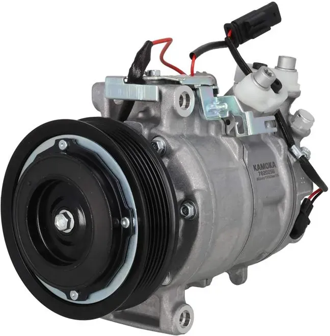 KAMOKA Kompressor, Klimaanlage 7820256 für INFINITI