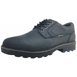 CAMEL ACTIVE Schnürschuhe Herren Schwarz 40
