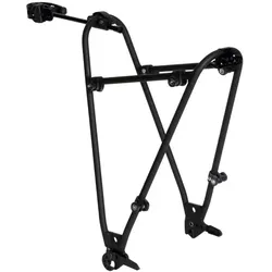 Ortlieb Quick Rack Light  black