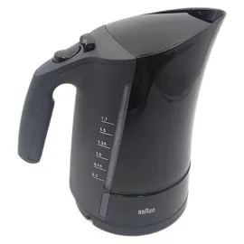 Braun Multiquick 3 WK 300 schwarz