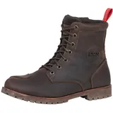 IXS Oiled Leather Classic Schuh braun 38