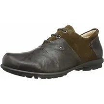 THINK! Kong Schnürschuh Braun 44 EU