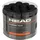 Head Prime Tour 60 pcs Pack Black Overgrip