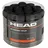 Head Prime Tour 60 pcs Pack Black Overgrip