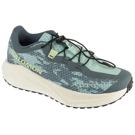 Salomon Aero Glide 4 GRVL Herren Stormy Weather/Lichen 46