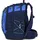Satch Pack Crossed Blue