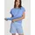 CALIDA Lovely Nights Shorty Pyjama blau 52/54