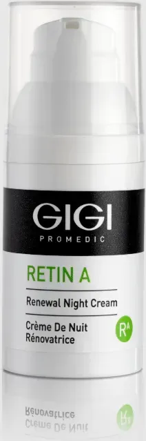 Gigi Retin A Renewal Night Cream 30ml