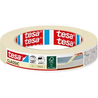 Tesa Abdeckband Classic 50 m x 19 mm 1 St.
