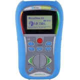 METREL Metrel, Multimeter, MicroOhm 2A