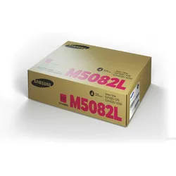hp Samsung CLT-M5082L Toner mit hoher Reichweite Magenta