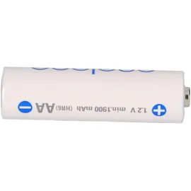 Panasonic Mignon Akku AA 2000 mAh 1 St.