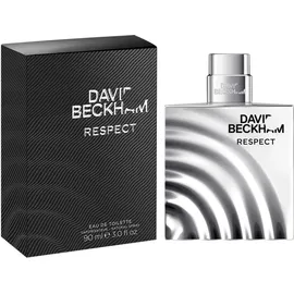 David Beckham Respect Eau de Toilette 90 ml