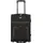 Travelite Orlando 2-Rollen Cabin 53 cm / 37 l schwarz