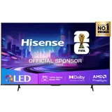 Hisense 55E77Q PRO 55 Zoll QLED 4K Smart TV