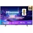 55E77Q PRO 55 Zoll QLED 4K Smart TV